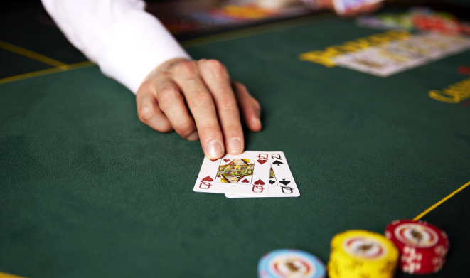 德扑圈hhpoker使用外挂会被封号吗？