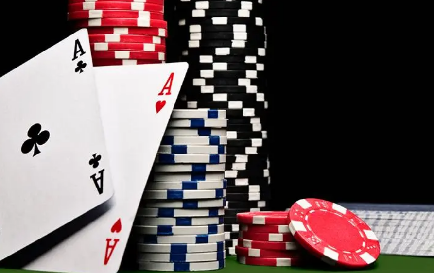 德扑圈HHPoker高胜率策略分享